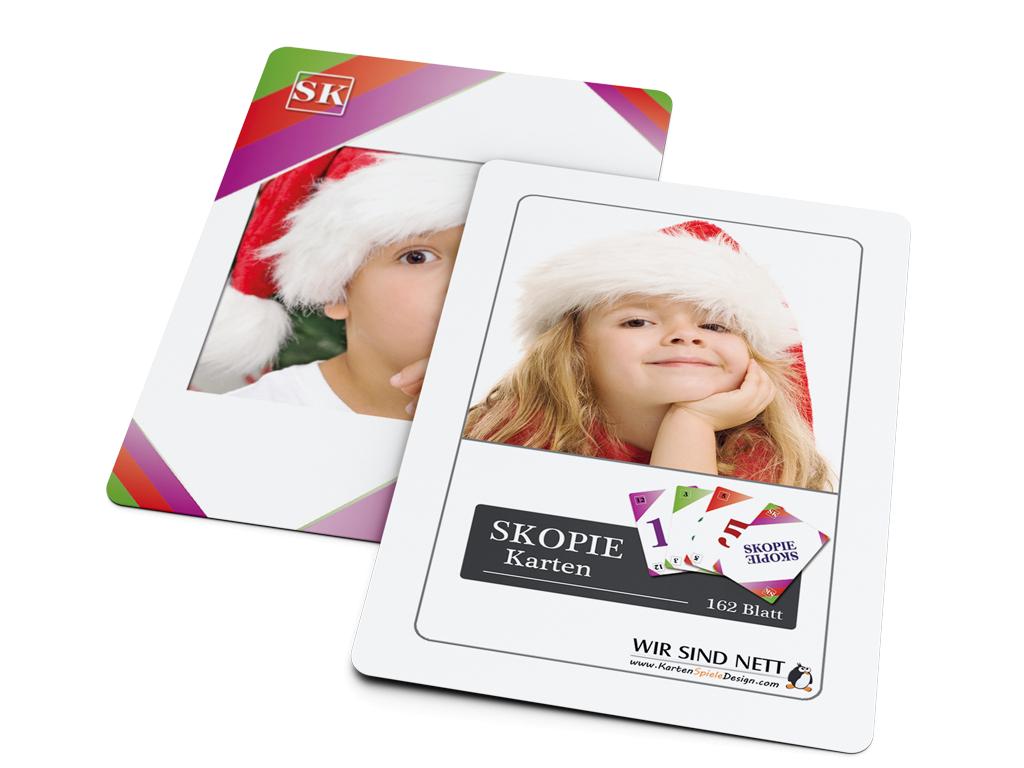 Mehr Informationen ... Skopie, Asse raus Classic